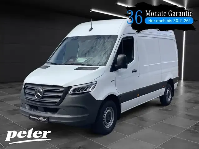 Mercedes-Benz Sonstige