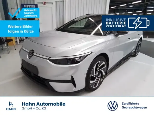 Volkswagen ID.7