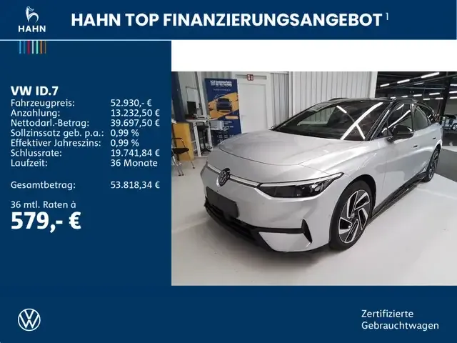 Volkswagen ID.7