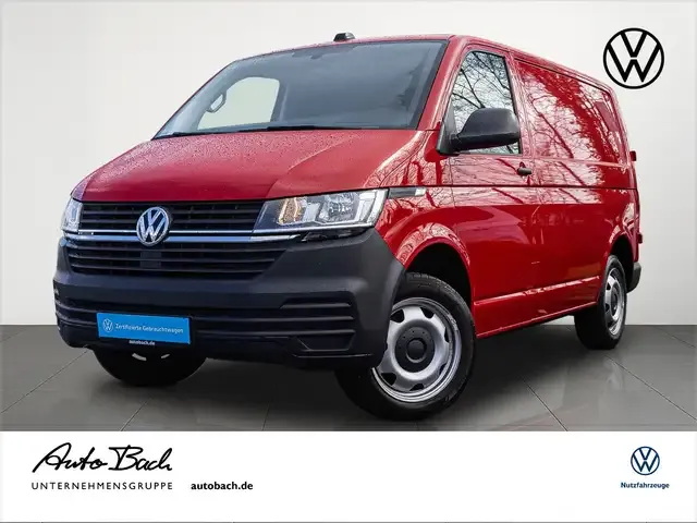 Volkswagen T6.1 Transporter