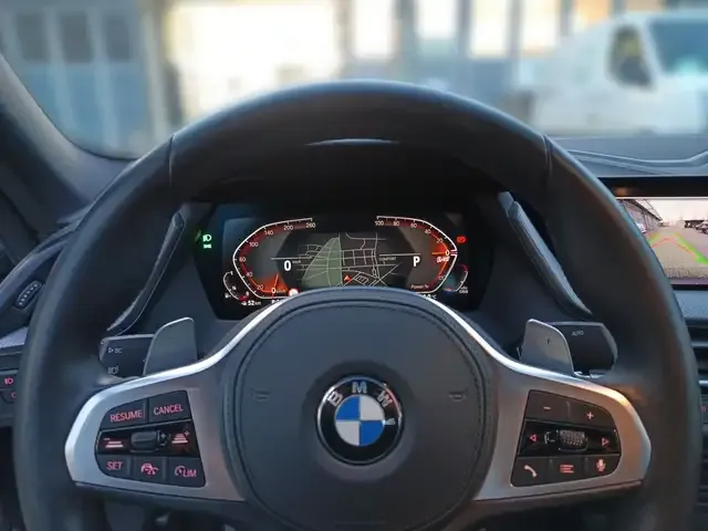 BMW 220