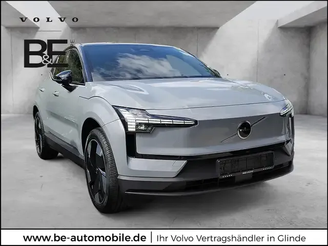 Volvo EX30