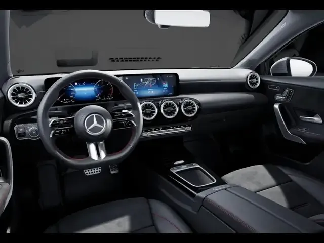 Mercedes-Benz A 220