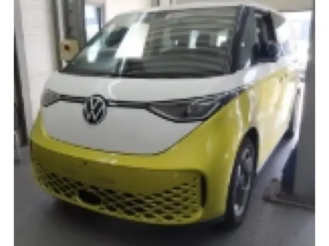 Volkswagen ID. Buzz
