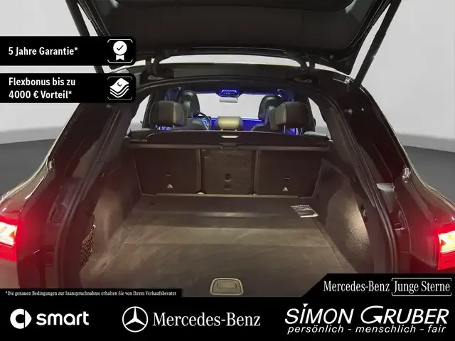 Mercedes-Benz EQS SUV