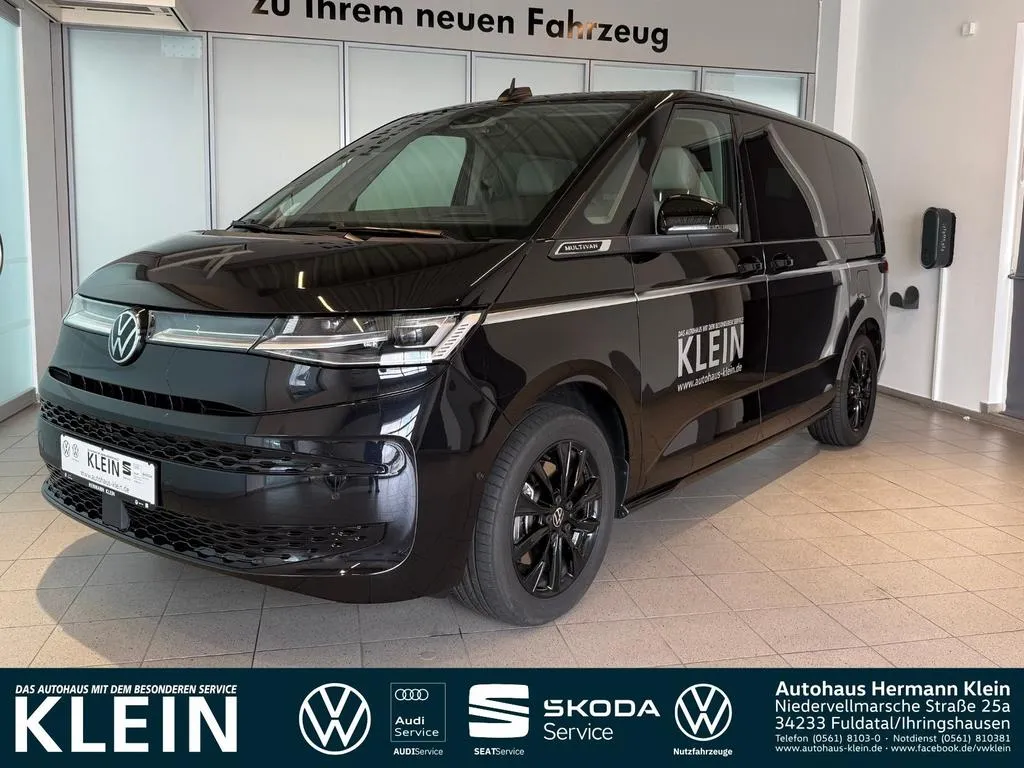 Volkswagen Autres