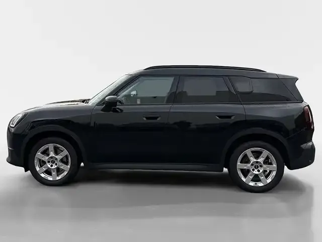 MINI Countryman C