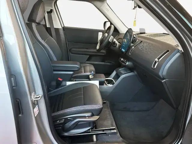 MINI Countryman C