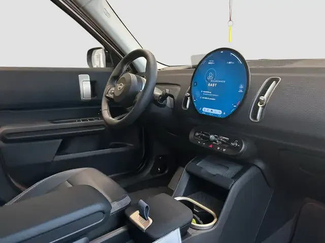MINI Countryman C