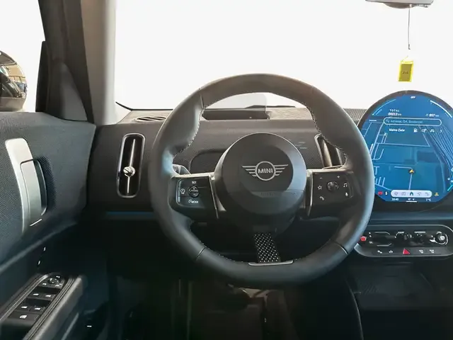 MINI Countryman C