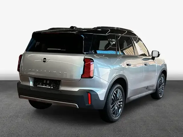 MINI Countryman C
