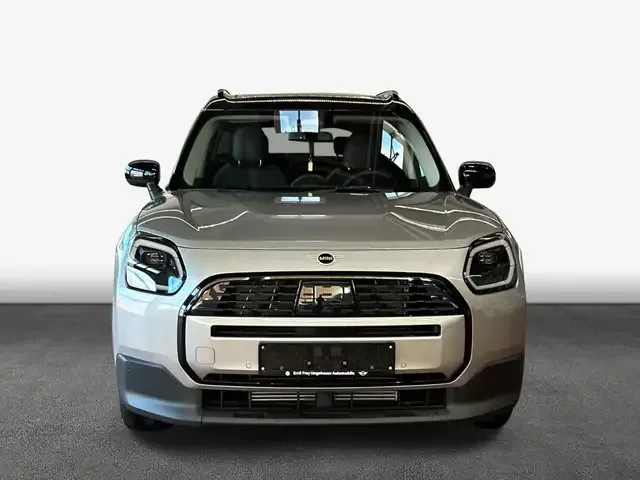 MINI Countryman C