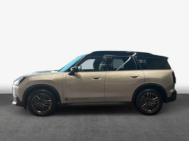 MINI Countryman C
