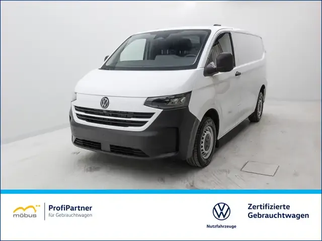Volkswagen T7 Transporter