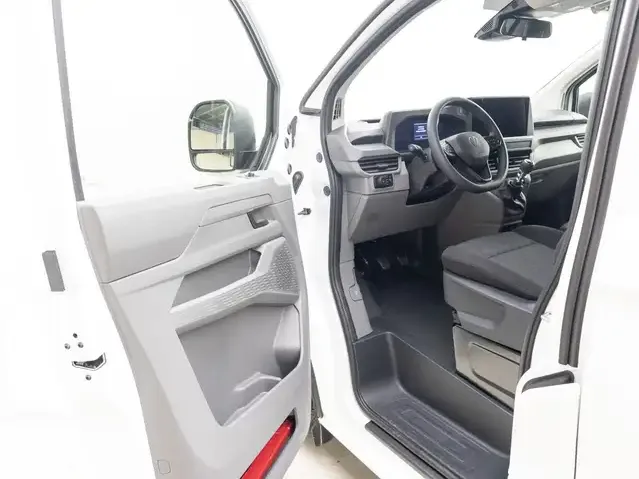 Volkswagen T7 Transporter