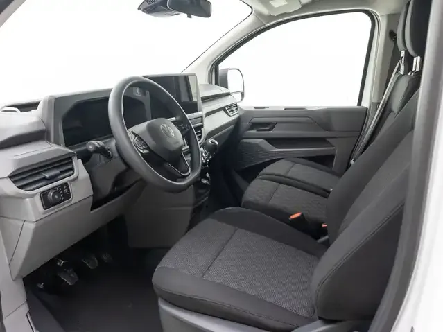 Volkswagen T7 Transporter