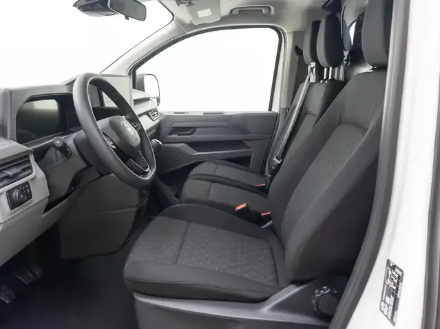 Volkswagen T7 Transporter