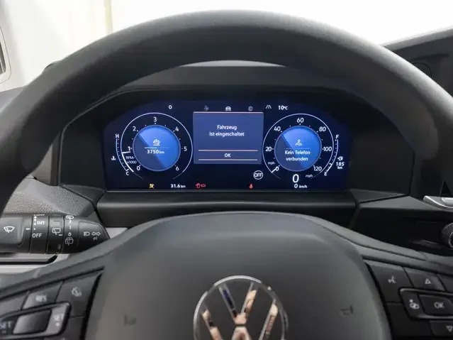 Volkswagen T7 Transporter