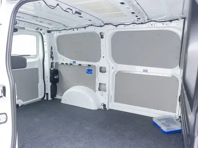 Volkswagen T7 Transporter