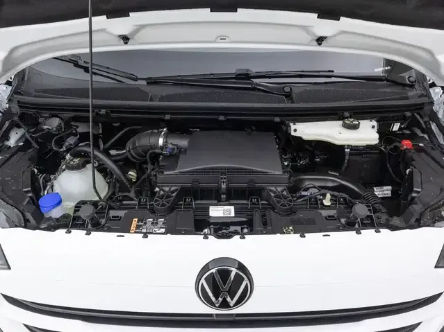 Volkswagen T7 Transporter