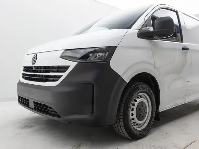 Volkswagen T7 Transporter