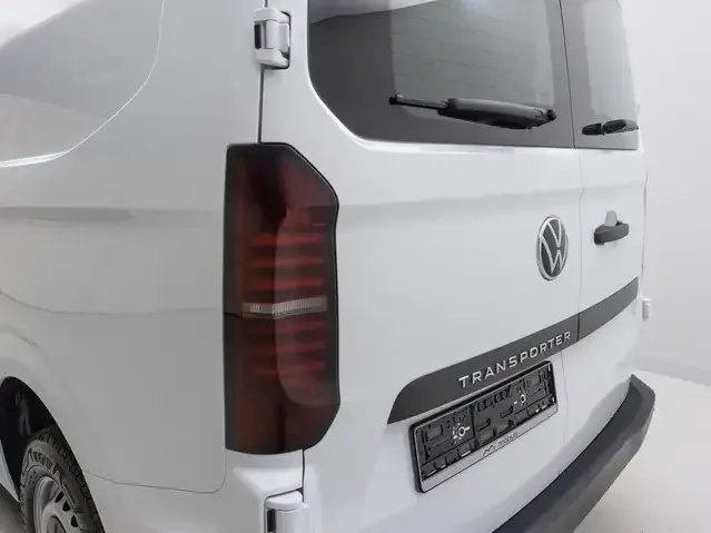 Volkswagen T7 Transporter