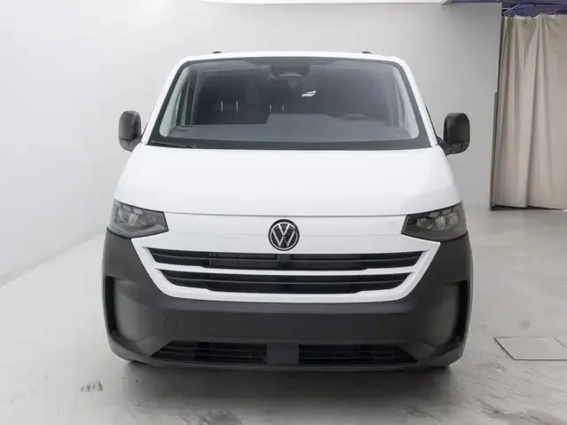 Volkswagen T7 Transporter