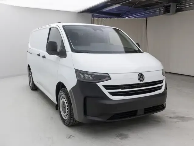 Volkswagen T7 Transporter