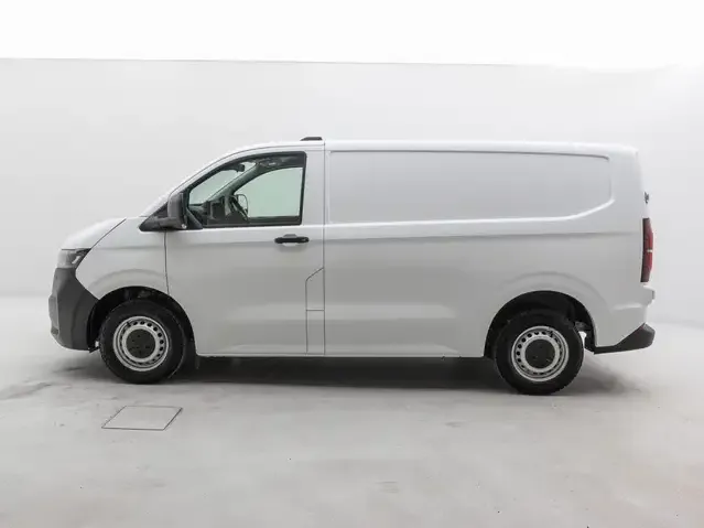 Volkswagen T7 Transporter