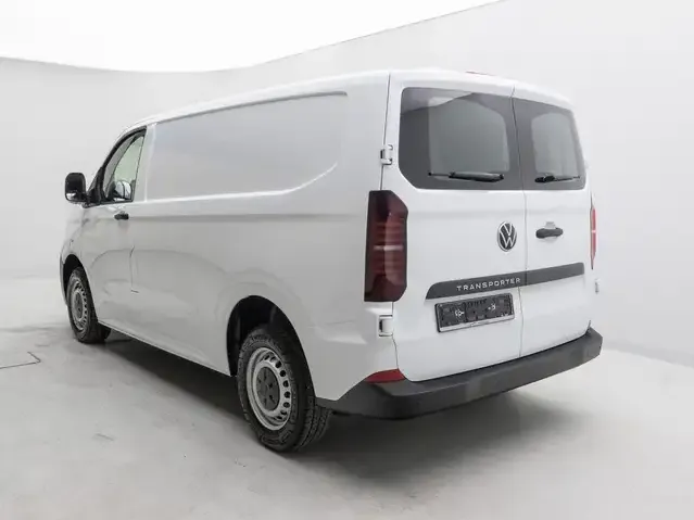 Volkswagen T7 Transporter