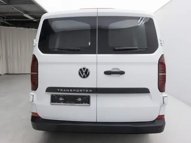 Volkswagen T7 Transporter