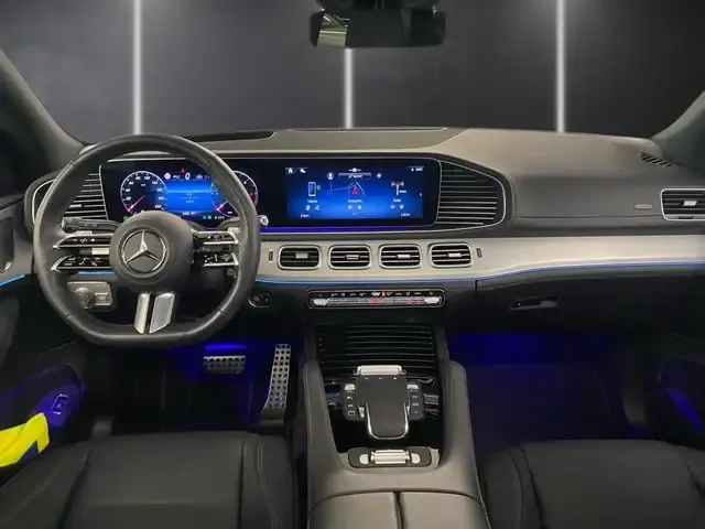 Mercedes-Benz GLE 300