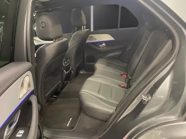 Mercedes-Benz GLE 300