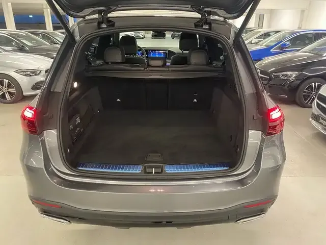 Mercedes-Benz GLE 300