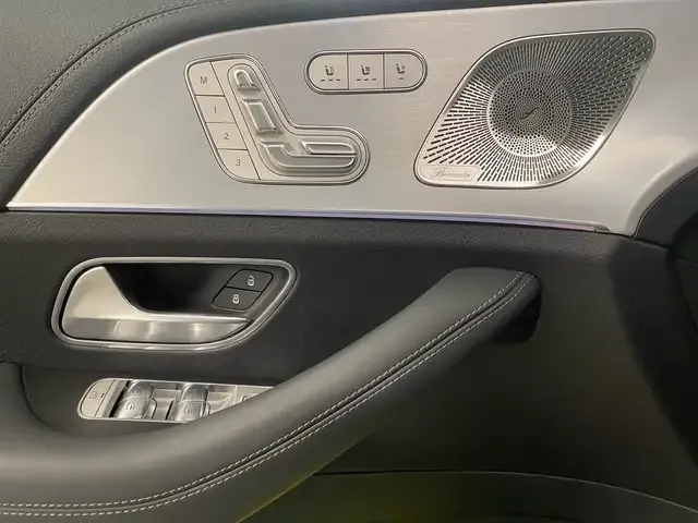 Mercedes-Benz GLE 300