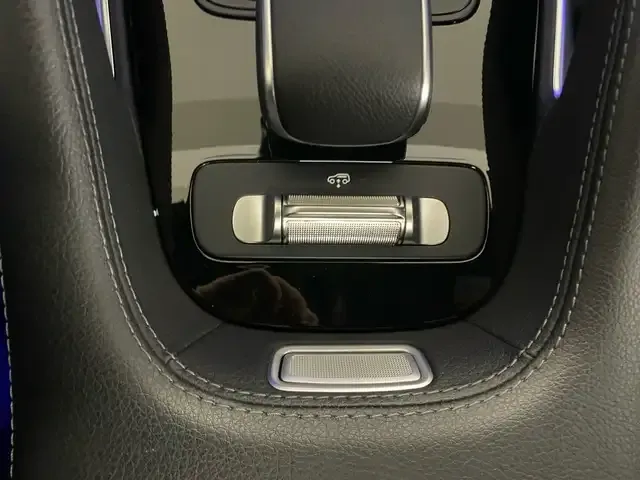 Mercedes-Benz GLE 300