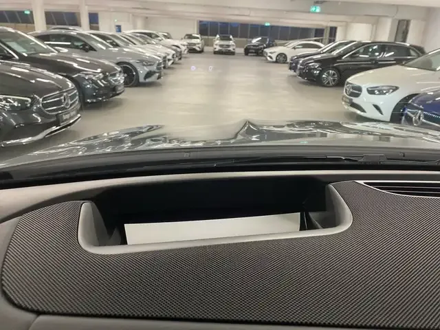 Mercedes-Benz GLE 300