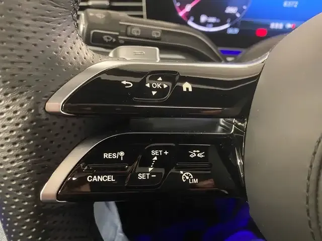 Mercedes-Benz GLE 300