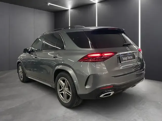 Mercedes-Benz GLE 300