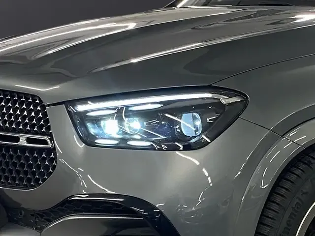 Mercedes-Benz GLE 300