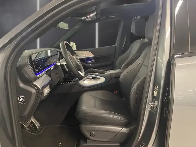 Mercedes-Benz GLE 300