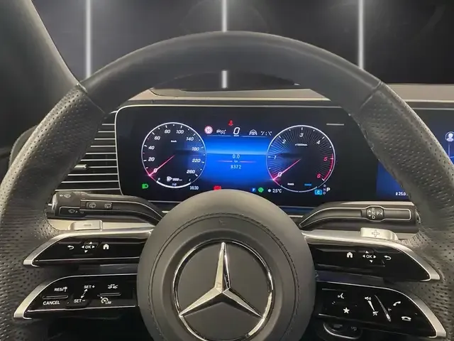 Mercedes-Benz GLE 300