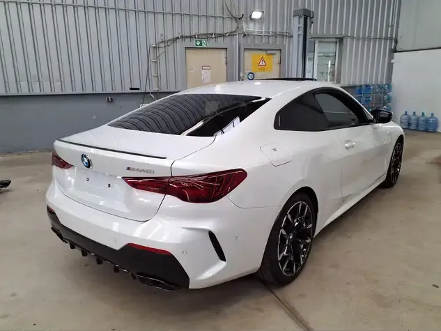 BMW 440