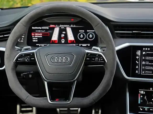 Audi RS6