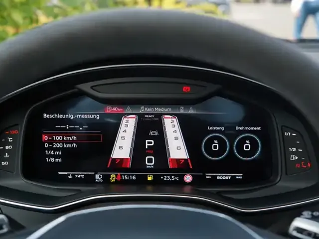 Audi RS6