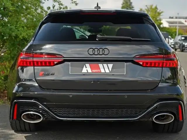 Audi RS6