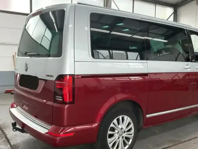 Volkswagen T6 Multivan