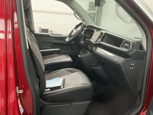 Volkswagen T6 Multivan