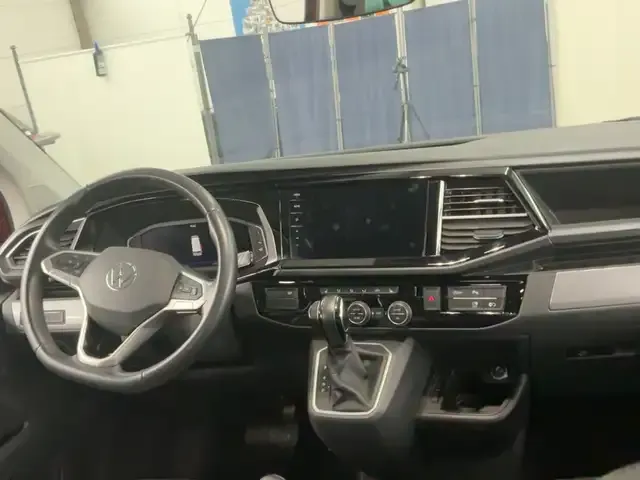 Volkswagen T6 Multivan