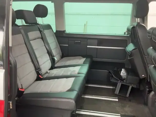 Volkswagen T6 Multivan
